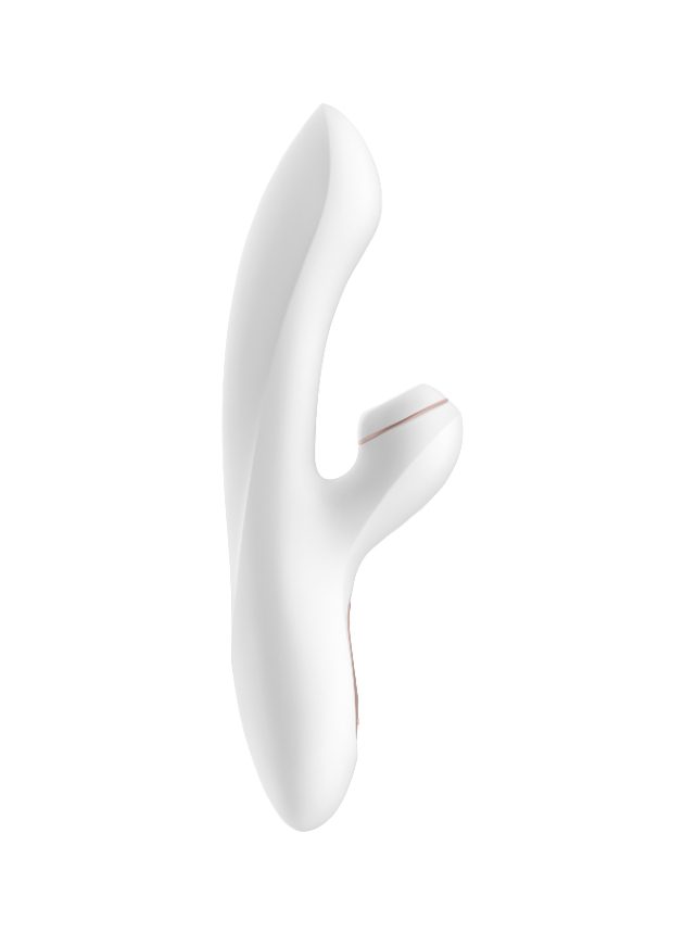 Satisfyer Pro Plus G Spot (n-n-2)