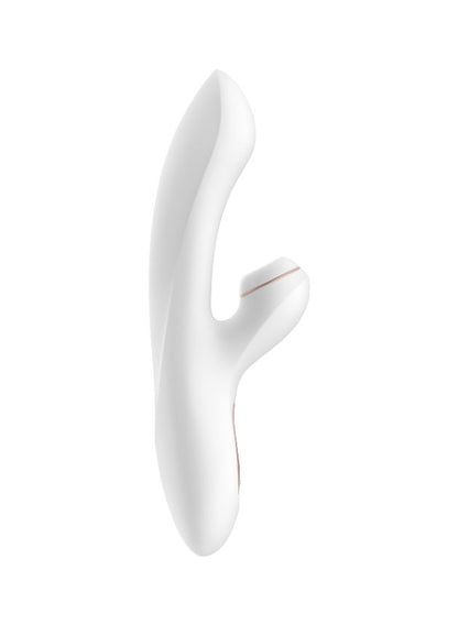 Satisfyer Pro Plus G Spot (n-n-2)