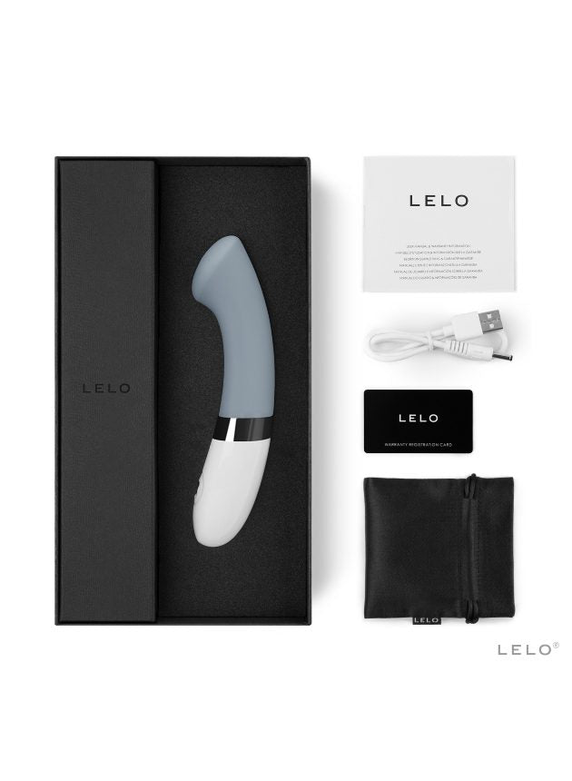 Lelo Gigi 2 G Spot (n-n-4)