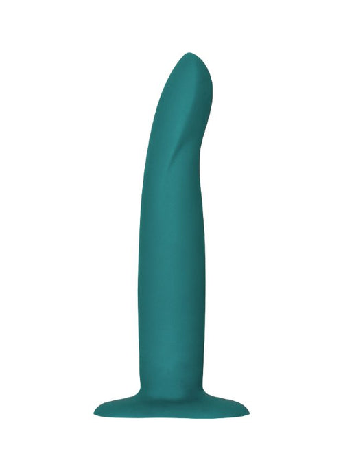 Fun Factory Limba Flex Bendable With Suction Cup Dildo Medium