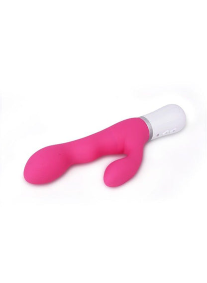 Lovense Nora Rabbit Vibrator (n-n-5)