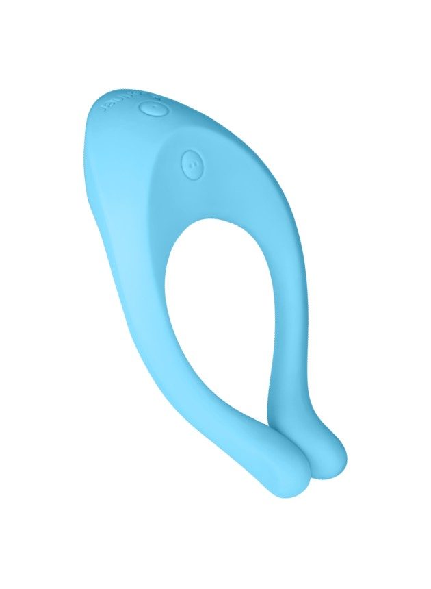 Satisfyer Endless Love (blue-n-3)