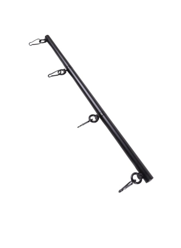 Obei Expandable Spreader Bar Black (black-n-2)