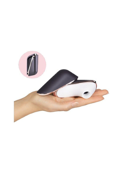 Satisfyer Pro Traveler (n-n-4)