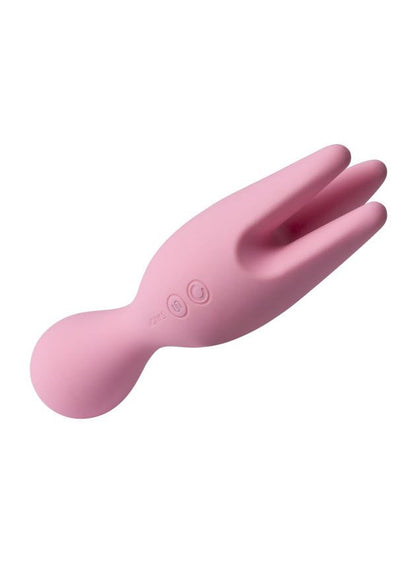 Svakom Nymph Soft Moving Finger Vibrator (n-n-2)