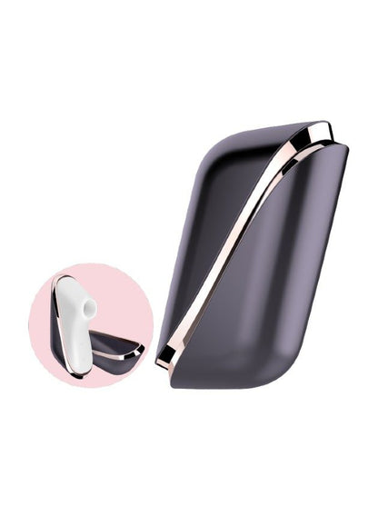 Satisfyer Pro Traveler (n-n-2)