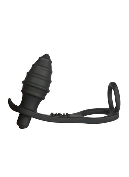 Noti Teaser 10 Speed Anal Prostate Massager (n-n-1)