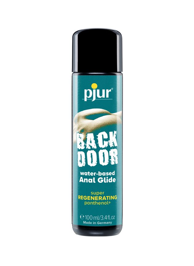 Pjur Back Door Regenerating (n-100 ml-1)