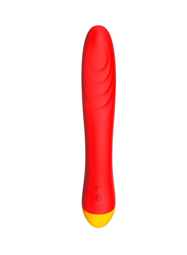 Romp Hype G Spot (red-n-2)