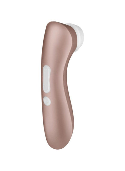 Satisfyer Pro 2 Vibration Clitoral Stimulator (n-n-3)