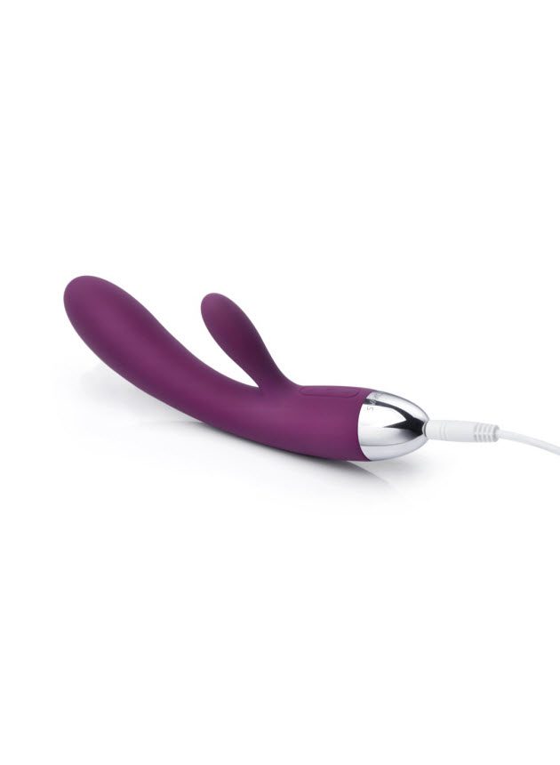 Svakom Alice Rabbit Vibrator (ice-n-5)