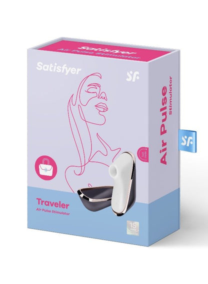 Satisfyer Pro Traveler (n-n-6)