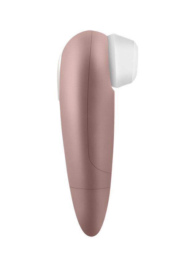 Satisfyer Number One (gold-n-2)