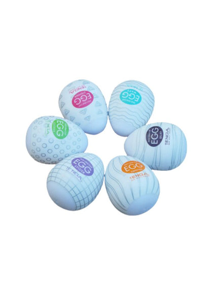 Tenga Egg Male Masturbator Set - NOTI.ph Tenga Egg Male Masturbator Set - NOTI.ph