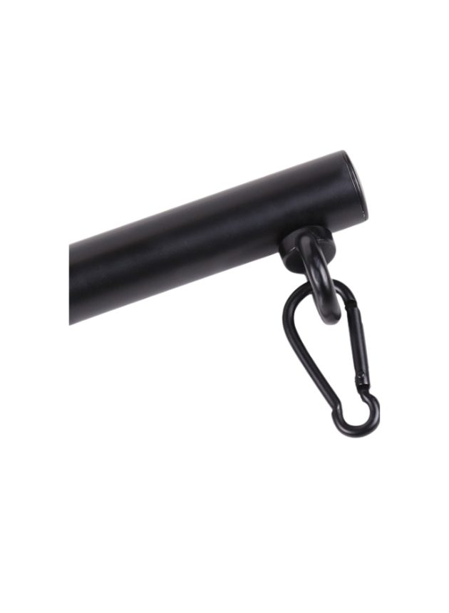 Obei Expandable Spreader Bar Black (black-n-3)