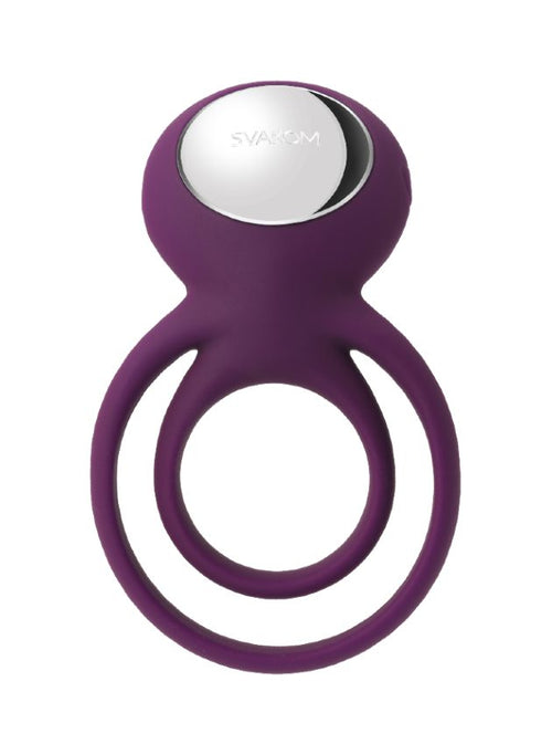 Svakom Tammy Couples Vibrator