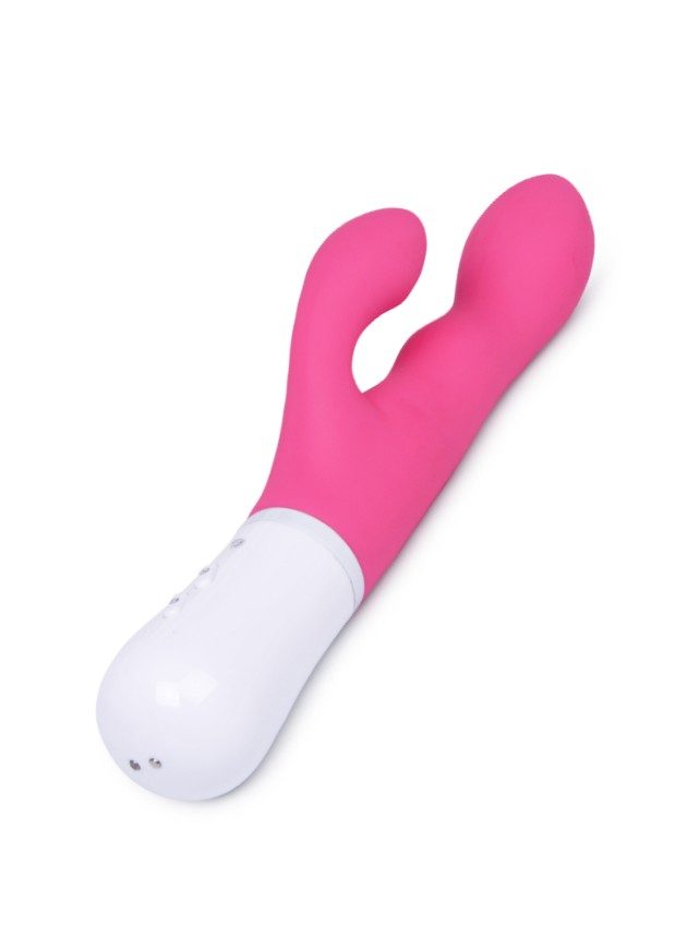 Lovense Nora Rabbit Vibrator (n-n-4)