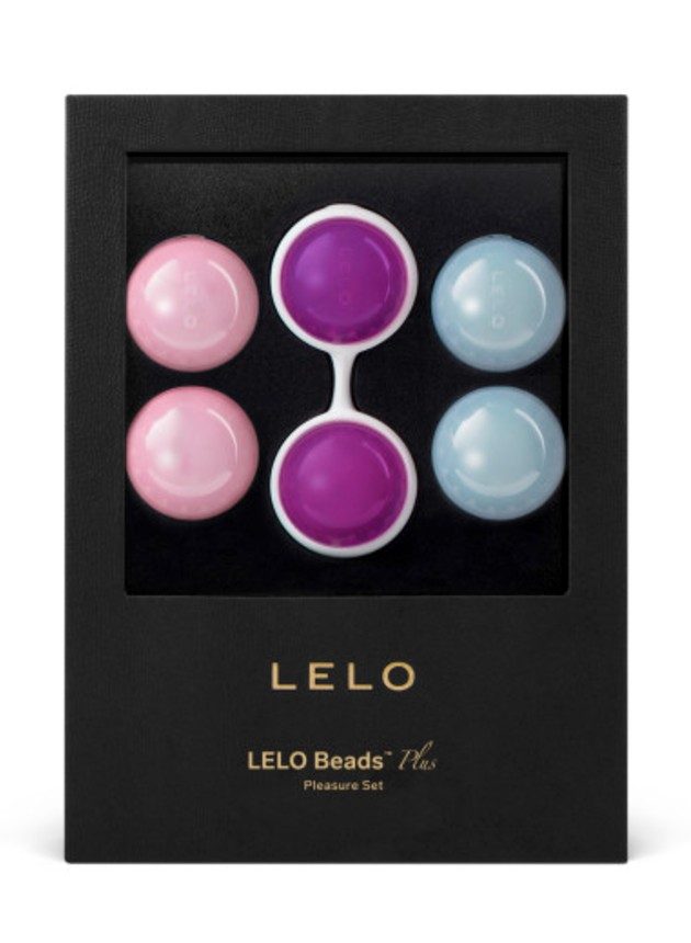 Lelo Beads Plus (n-n-2)