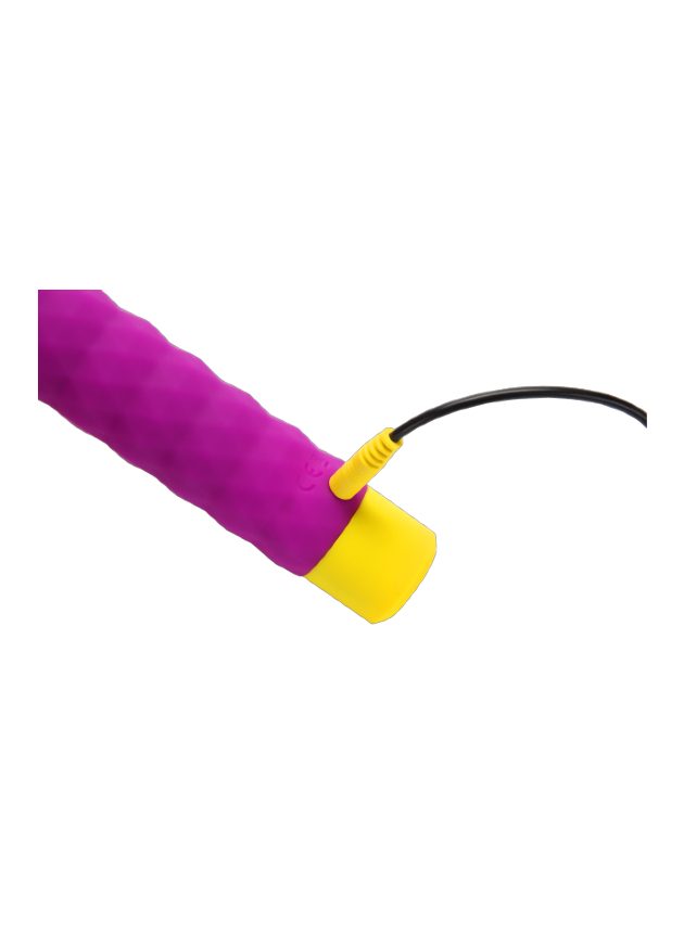 Romp Beat Bullet (purple-n-3)