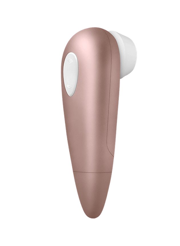 Satisfyer Number One (gold-n-3)