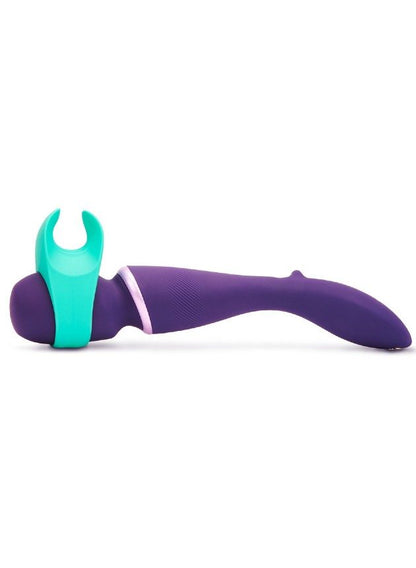 We Vibe Wand Cordless Body Massager And Vibrator Set (n-set-3)