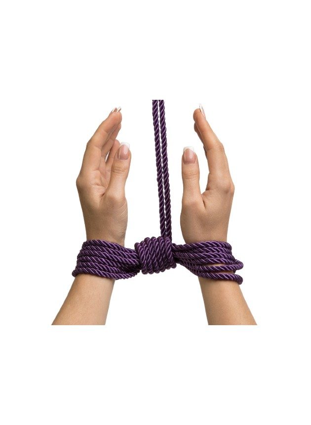 Fifty Shades Freed Want To Play Bondage Rope 10 Meter (n-10 m-4)