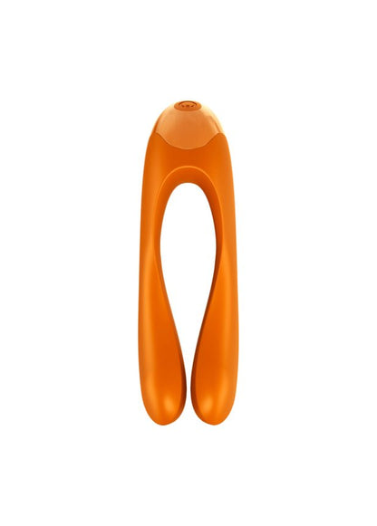 Satisfyer Candy Cane (orange-n-2)