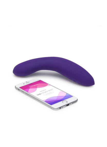 We Vibe Rave G Spot Vibrator (n-n-3)