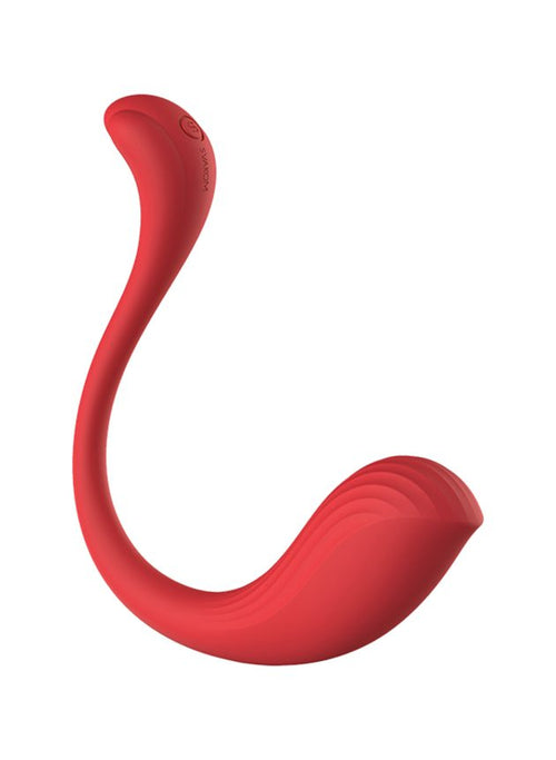 Svakom Phoenix Neo App-Controlled Vibrator