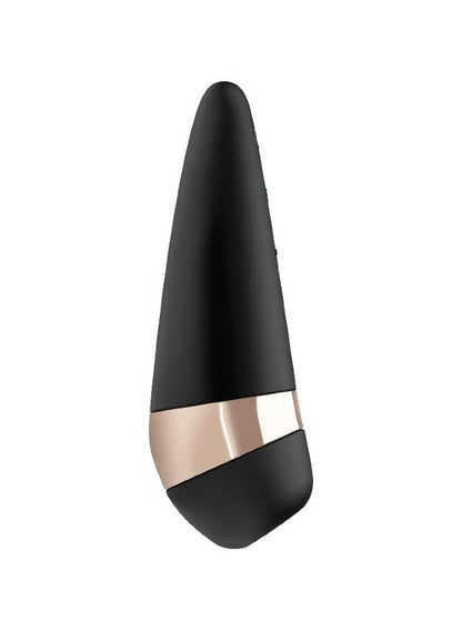 Satisfyer Pro 3 Plus Vibration (black-n-3)