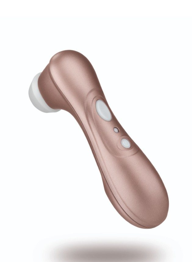 Satisfyer Pro 2 Next Generation (n-n-2)