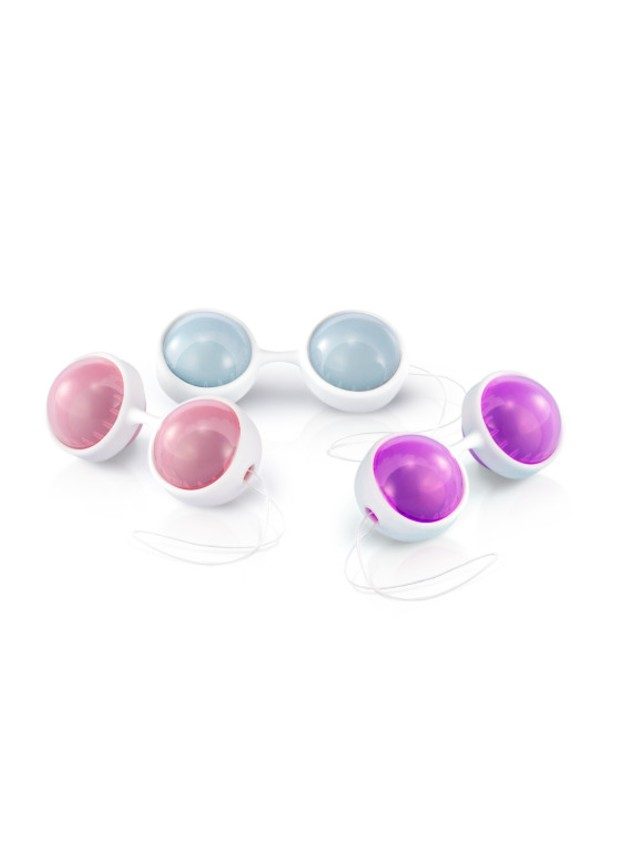 Lelo Beads Plus (n-n-1)