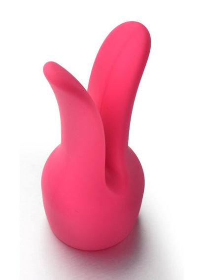 Svakom Emma Warming Vibrator With Rabbit Cap (n-n-3)