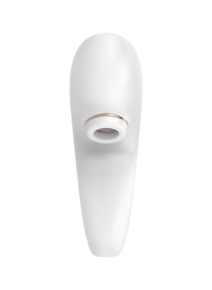 Satisfyer Pro 4 Couples Vibrator (n-n-4)