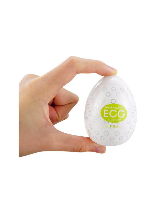 Tenga Egg Male Masturbator Set (n-set-3)