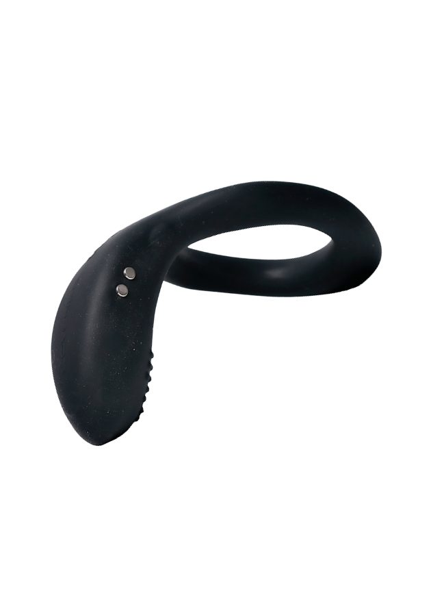 Lovense Diamo App Controlled Vibrating Penis Ring (n-n-2)