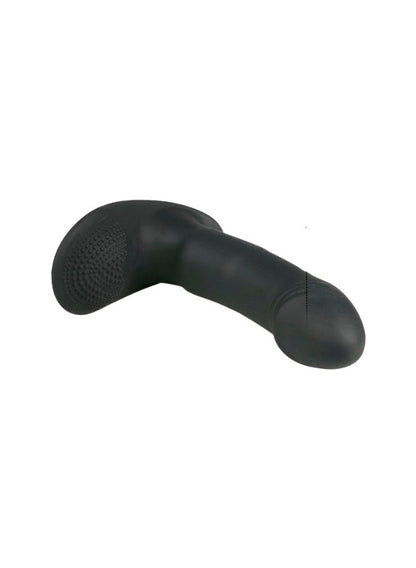 Basiks Player Anal Prostate Massager (n-n-2)