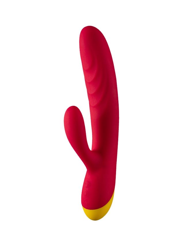 Romp Jazz G Spot (pink-n-1)