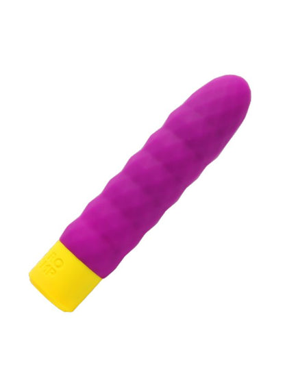 Romp Beat Bullet (purple-n-2)