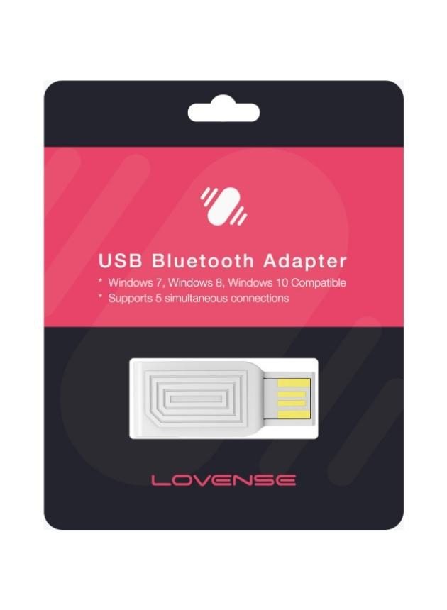 Lovense Usb Adaptor (n-n-1)