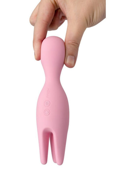 Svakom Nymph Soft Moving Finger Vibrator (n-n-3)