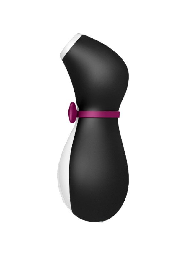 Satisfyer Pro Penguin Next Generation Clitoral Stimulator (n-n-2)