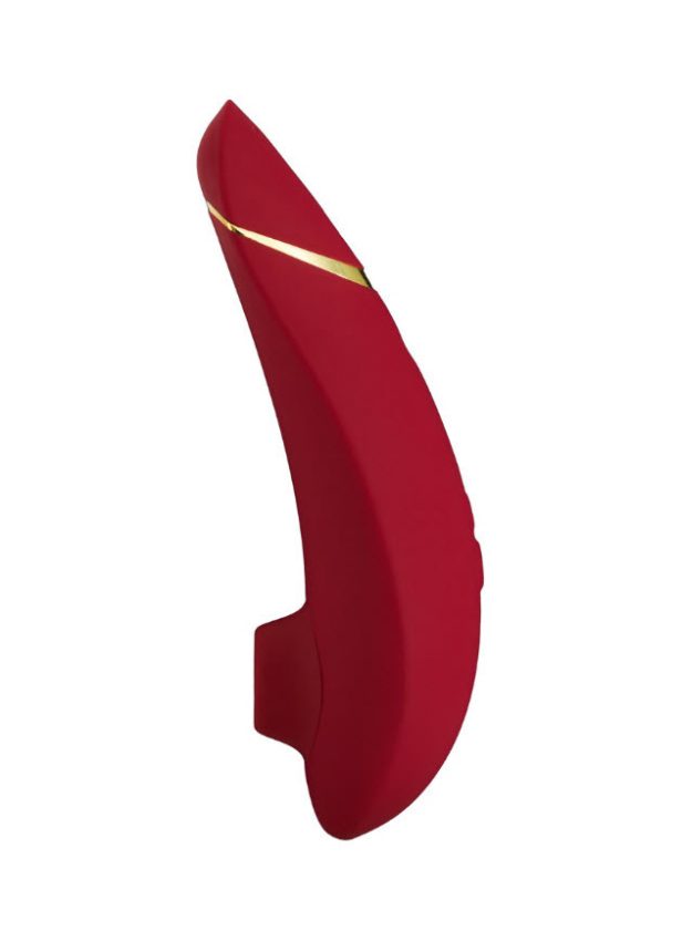 Womanizer Premium (red-n-2)