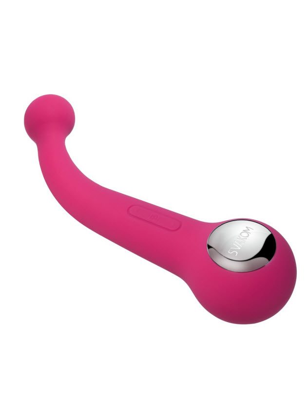 Svakom Bonnie Double Head G Spot And Clitoral Vibrator (n-n-2)