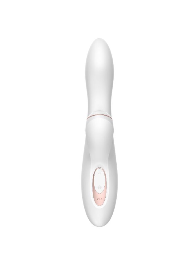 Satisfyer Pro Plus G Spot (n-n-5)