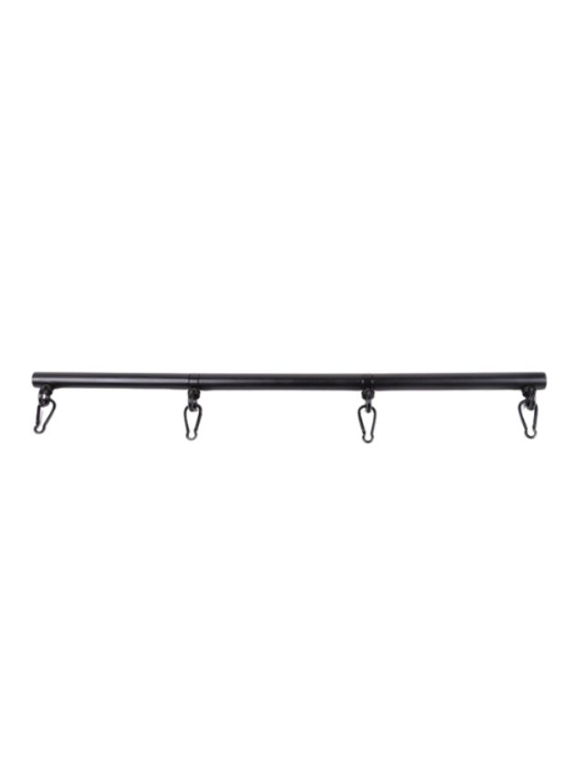 Obei Expandable Spreader Bar Black (black-n-1)