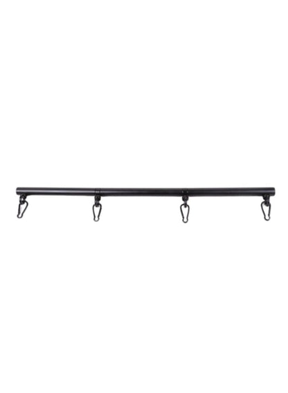 Obei Expandable Spreader Bar Black (black-n-1)