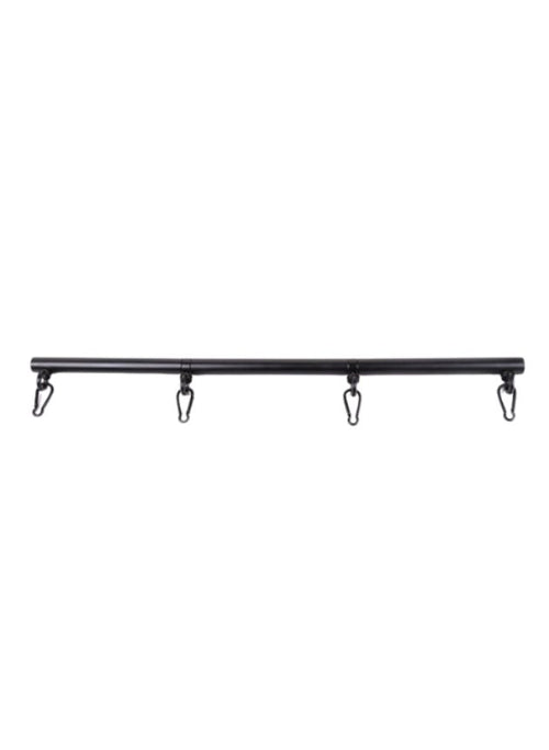 Obei Expandable Spreader Bar Black