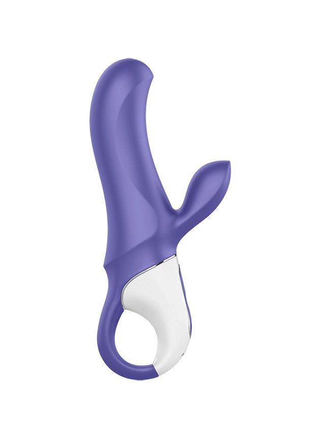 Satisfyer Magic Bunny (purple-n-2)