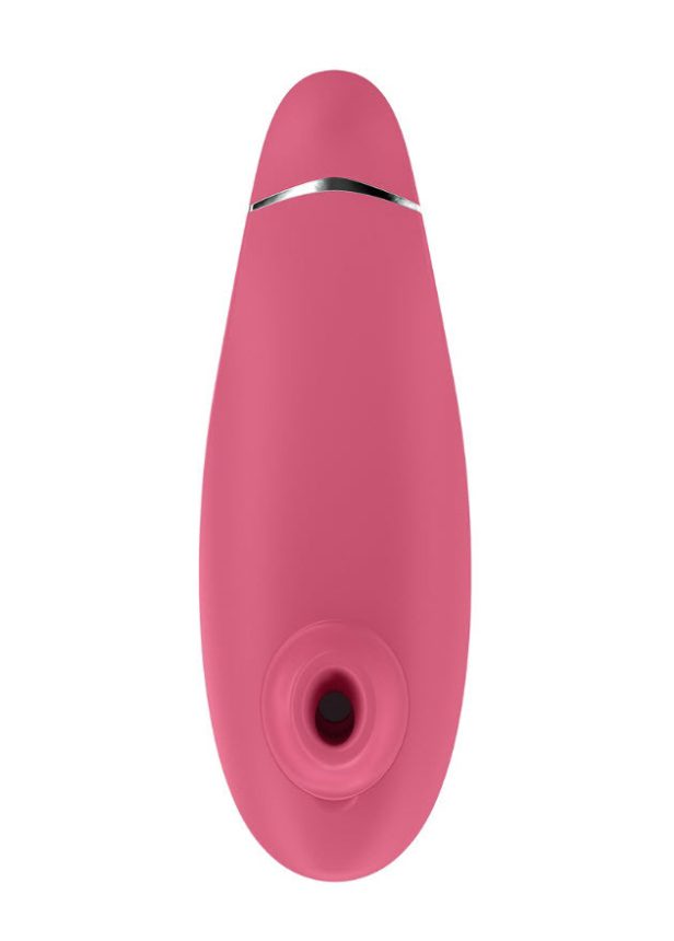 Womanizer Premium (raspberry-n-3)